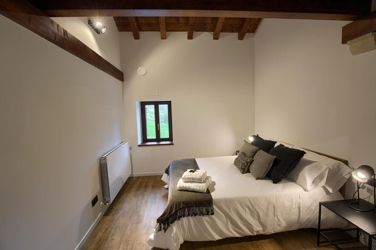 Arbela Apartamentuak Aia Luaran gambar